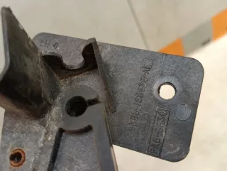 6923900 Ручка открывания капота Ford Mondeo 2 Арт 2-750920, вид 8