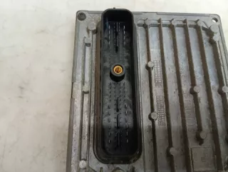 7M5112A650DB Блок управления двигателем Ford Focus 2 Арт 2-753358, вид 4