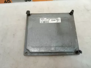 7M5112A650DB Блок управления двигателем Ford Focus 2 Арт 2-753358, вид 5