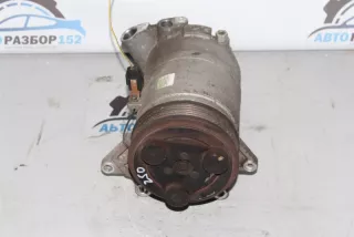 926009Y40A Компрессор кондиционера Nissan Murano Z50 Арт 2-759653, вид 1
