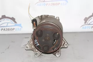 926009Y40A Компрессор кондиционера Nissan Murano Z50 Арт 2-759653, вид 2