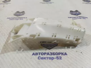 57707SC060 Кронштейн крепления бампера Subaru Forester SH Арт 2-763056, вид 1