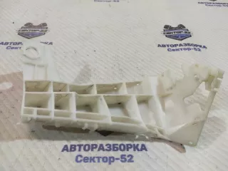 57707SC060 Кронштейн крепления бампера Subaru Forester SH Арт 2-763056, вид 3