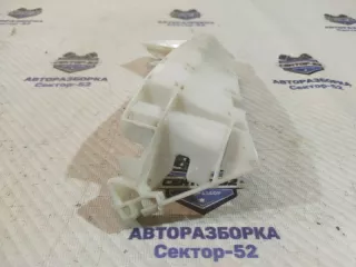 57707SC060 Кронштейн крепления бампера Subaru Forester SH Арт 2-763056, вид 5