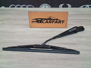 lr003297 Щеткодержатель (поводок стеклоочистителя, дворник) Land Rover Freelander 2 Арт 2-765071, вид 1