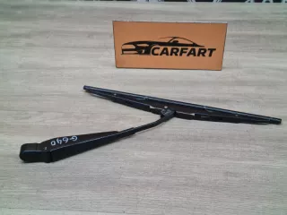 lr003297 Щеткодержатель (поводок стеклоочистителя, дворник) Land Rover Freelander 2 Арт 2-765071, вид 5