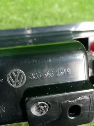 3C0857961H Пепельница Volkswagen Passat B7 Арт 2-768688, вид 8