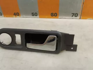 3B0839114 Ручка двери внутренняя Volkswagen Passat B5 Арт 2-770071, вид 2