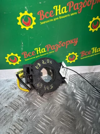  Лента шлейф srs Mitsubishi Lancer 9 Арт 2-777857, вид 2