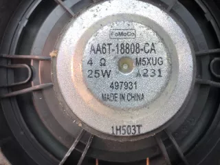1702794 Динамик Ford Focus 3 Арт 2-779764, вид 5