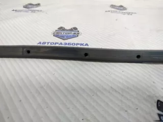 658104EA0A Уплотнитель капота Nissan Qashqai 2 Арт 2-789558, вид 4