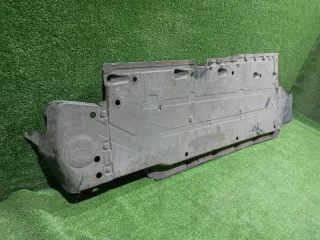 8E0825207B Защита днища кузова Audi A4 B7 Арт 2-791178, вид 2