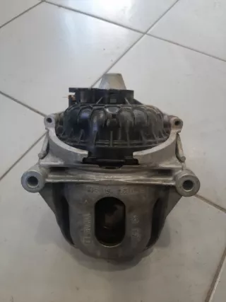 4M0199372FG Подушка двс Audi Q5 2 Арт 2-802150, вид 2