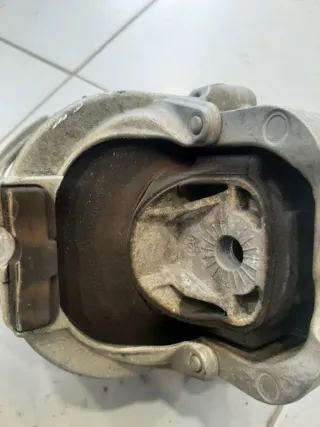 4M0199372FG Подушка двс Audi Q5 2 Арт 2-802150, вид 4
