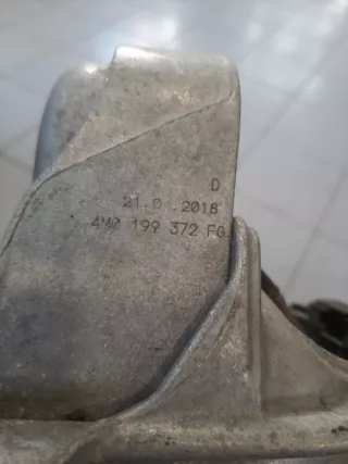 4M0199372FG Подушка двс Audi Q5 2 Арт 2-802150, вид 5