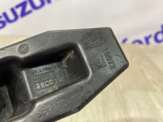 1742936 Кронштейн крепления бампера Ford Focus 3 Арт 2-802854, вид 5