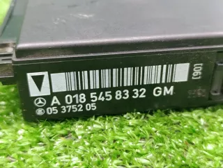 A0185458332 Блок управления abs Mercedes S W140 Арт 2-811512, вид 3