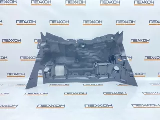 A2536207800 Перегородка моторного отсека Mercedes CLA c118 Арт 2-819976, вид 1