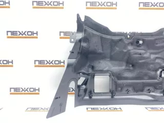 A2536207800 Перегородка моторного отсека Mercedes CLA c118 Арт 2-819976, вид 4