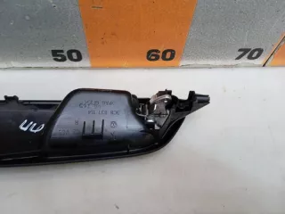 3C8837114 Ручка двери внутренняя Volkswagen Passat B7 Арт 2-822201, вид 3