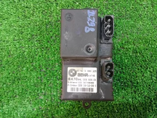 67636988452 Реостат печки / резистор отопителя BMW 5 E60/E61 Арт 2-832043, вид 1