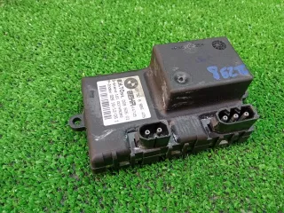 67636988452 Реостат печки / резистор отопителя BMW 5 E60/E61 Арт 2-832043, вид 2