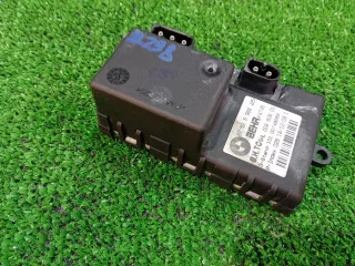 67636988452 Реостат печки / резистор отопителя BMW 5 E60/E61 Арт 2-832043, вид 3