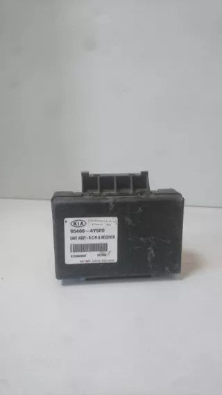 954004Y500 Блок управления центральным замком Kia Rio 3 Арт 2-837360, вид 3