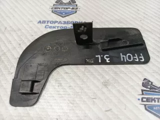 1705159 Брызговик Ford Focus 3 Арт 2-840159, вид 4