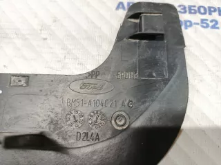 1705159 Брызговик Ford Focus 3 Арт 2-840159, вид 5