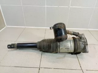 4E0616002E Амортизатор задний правый Audi A8 D3 (S8) Арт 2-840288, вид 3
