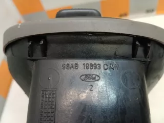 98AB19893CAW Дефлектор обдува салона Ford Focus 1 Арт 2-860327, вид 8