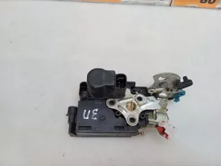 7132008003 Замок двери задней правой SsangYong Rexton 2 Арт 2-867593, вид 5