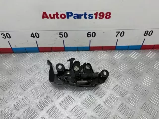 65601JD010 Замок капота Nissan Qashqai 1  Арт 2-868643, вид 1