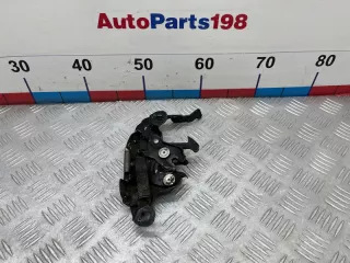 65601JD010 Замок капота Nissan Qashqai 1  Арт 2-868643, вид 2
