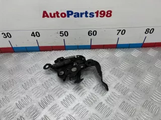 65601JD010 Замок капота Nissan Qashqai 1  Арт 2-868643, вид 3
