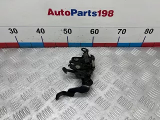 65601JD010 Замок капота Nissan Qashqai 1  Арт 2-868643, вид 4