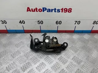 65601JD010 Замок капота Nissan Qashqai 1  Арт 2-868647, вид 1