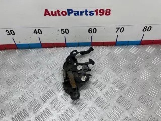 65601JD010 Замок капота Nissan Qashqai 1  Арт 2-868647, вид 2
