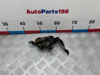 65601JD010 Замок капота Nissan Qashqai 1  Арт 2-868647, вид 3