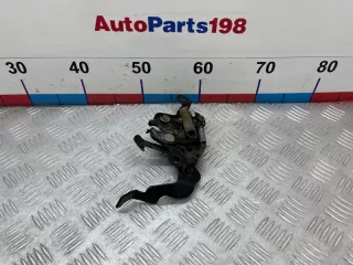 65601JD010 Замок капота Nissan Qashqai 1  Арт 2-868647, вид 4