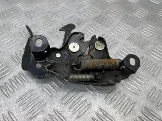65601JD010 Замок капота Nissan Qashqai 1  Арт 2-868647, вид 5