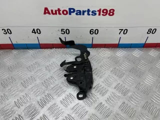 65601JD010 Замок капота Nissan Qashqai 1  Арт 2-868647, вид 9