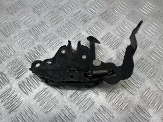 65601JD010 Замок капота Nissan Qashqai 1  Арт 2-868647, вид 10