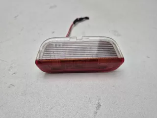 1K0947411C Плафон освещения салона Volkswagen Touareg 2 Арт 2-869706, вид 1
