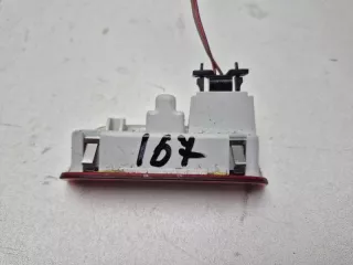 1K0947411C Плафон освещения салона Volkswagen Touareg 2 Арт 2-869706, вид 2