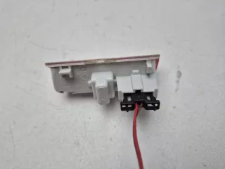 1K0947411C Плафон освещения салона Volkswagen Touareg 2 Арт 2-869706, вид 4