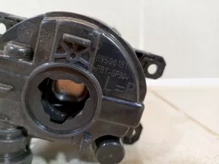 8321A365 Фара противотуманная Mitsubishi L200 3 Арт 2-885486, вид 10