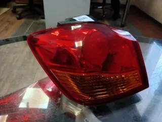 8330B193 Фонарь задний левый Mitsubishi ASX Арт 2-886853, вид 3