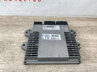 237035NA0B Блок управления двигателем Infiniti J Арт 2-903622, вид 1